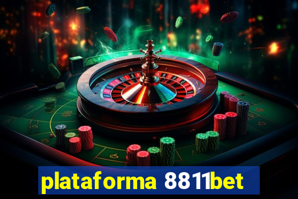 plataforma 8811bet